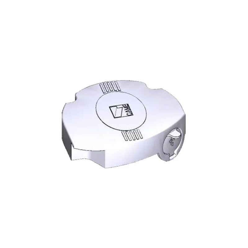 Pièce détachée couvercle déverrouillage fast 119rid220 - Came