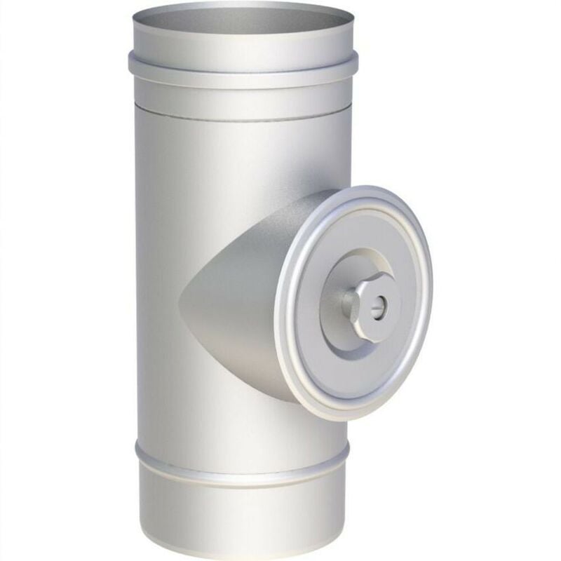 Trappe de nettoyage rond ø 130 mm