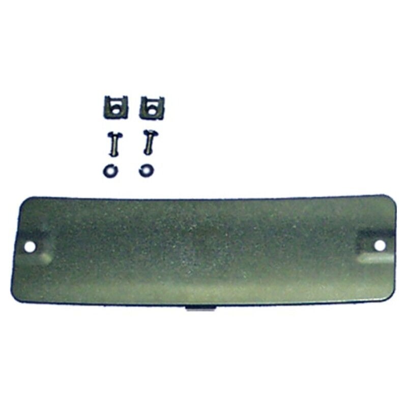 Trappe de pare-chocs pour Volkswagen Golf 5 Berline