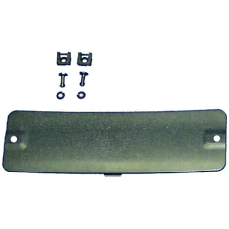 Trappe de pare-chocs pour Volkswagen Golf 5 Berline
