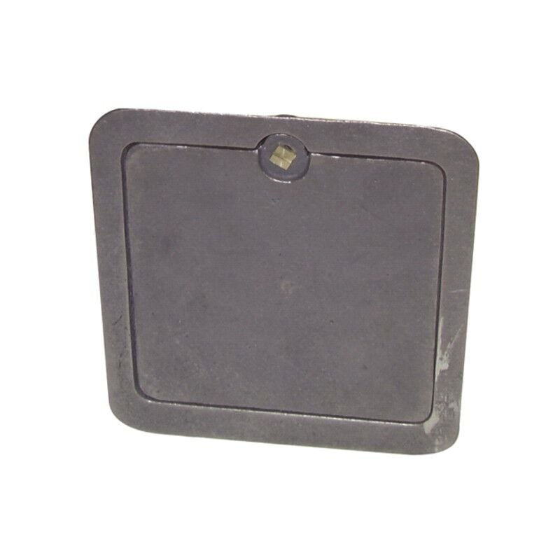 Diff - Trappe de ramonage dim ext 240mm x 250mm