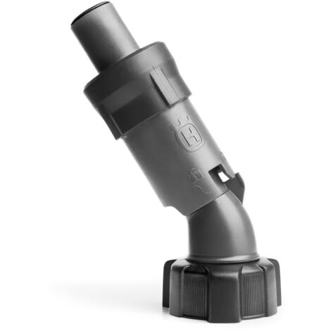 Trappe de remplissage de carburant pour le bidon Husqvarna Power Combi 5+2,5 L