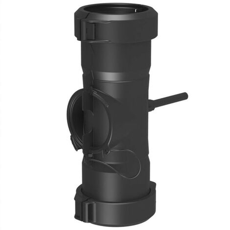 Trappe de visite 60 mm Ø