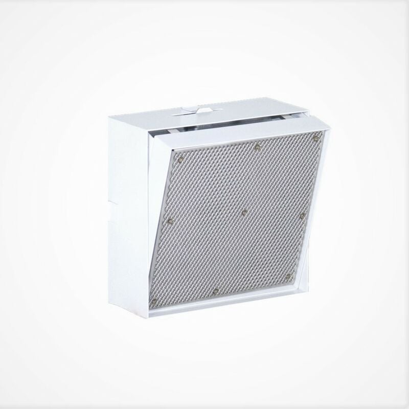 Trappe de visite à enduire 220 x 220 mm