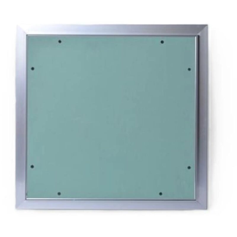 Akifix - Trappe de visite en plaques de plâtre