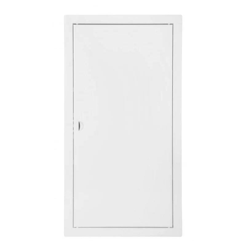 Jardibricodeco - Trappe De Visite Porte D'inspection En Métal 30x50 Cm