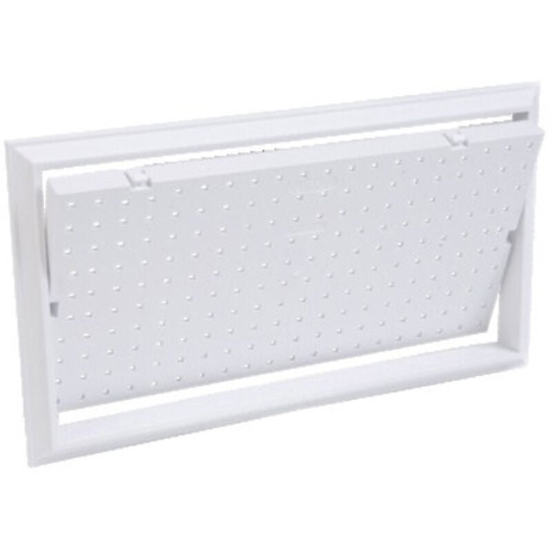 Nicoll - Trappe de visite pour baignoire 4 carreaux 200x100 TV2010