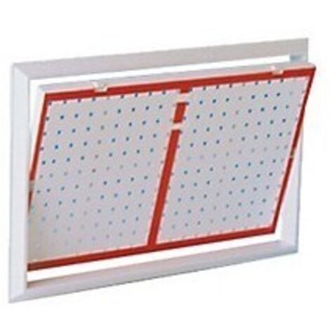 Trappe de visite pour baignoire 25x20