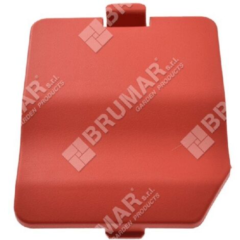 Trappe de visite pour motogénérateurs COMPATIBLES DUCAR - 047579