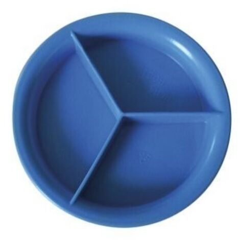 Trappe Diam 120 pour caravane et camping car