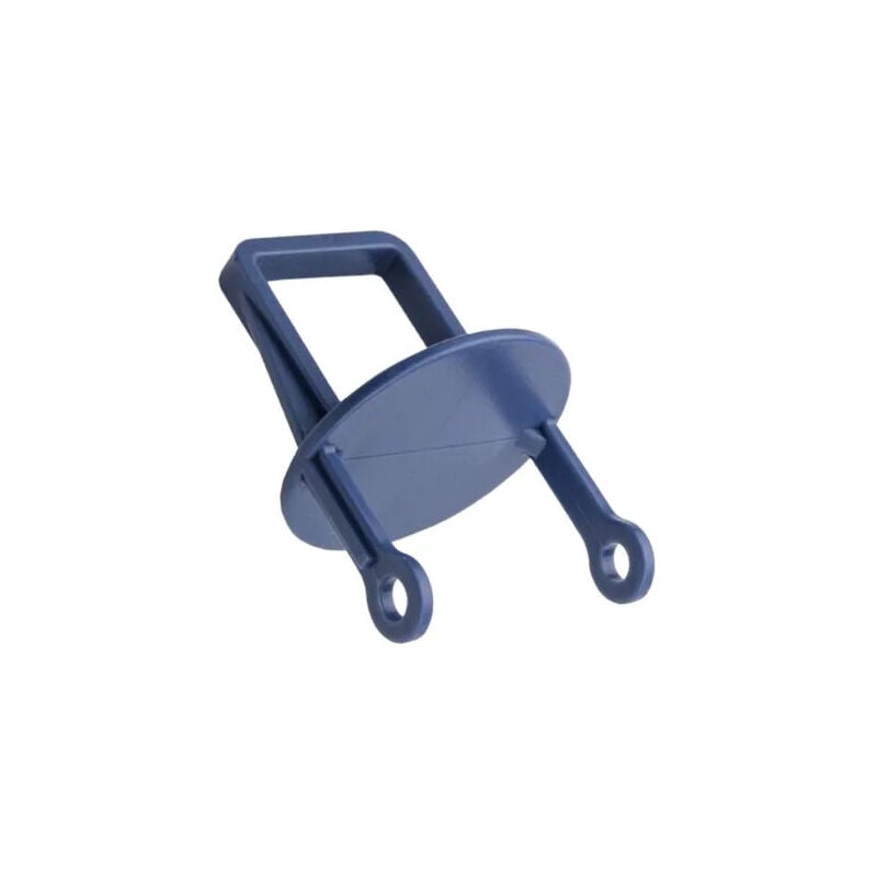 Tece - Trappe d'insertion pour pastilles nettoyantes de bâti