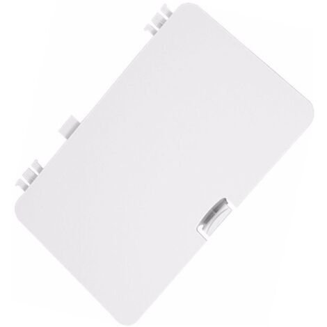 Trappe du bouchon de vidange Lave-linge MBL38266701 LG