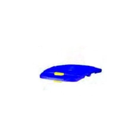 Trappe filtre CYCLONX A-3 robot RC 4300 Zodiac