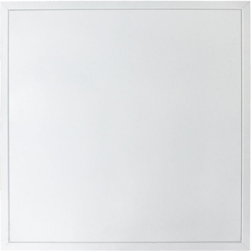 Trappe métal pré peinte étanche à l’air et isolée RE2020 500x600