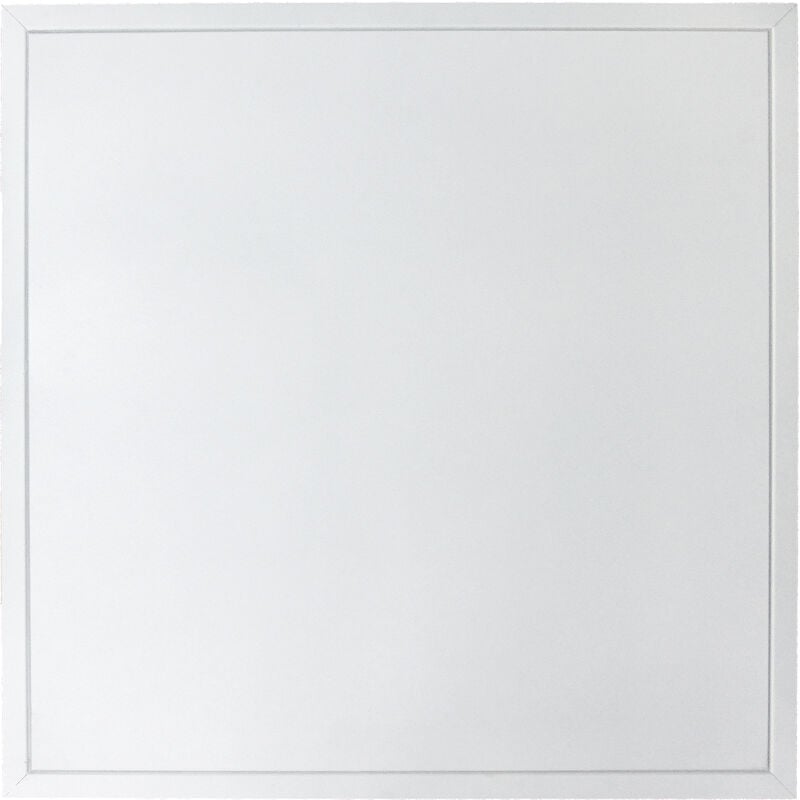 Trappe métal pré peinte étanche à l’air et isolée RE2020 500x500