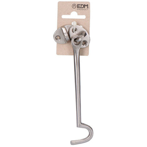 Trappe Navire Laiton Nickel Mat Edm Résistance Marine Et Finition élégante - Edm