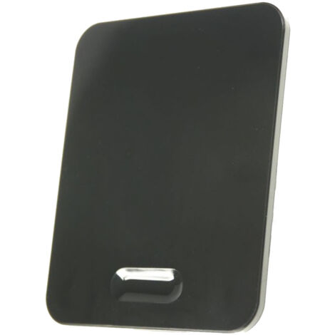 Trappe percolateur