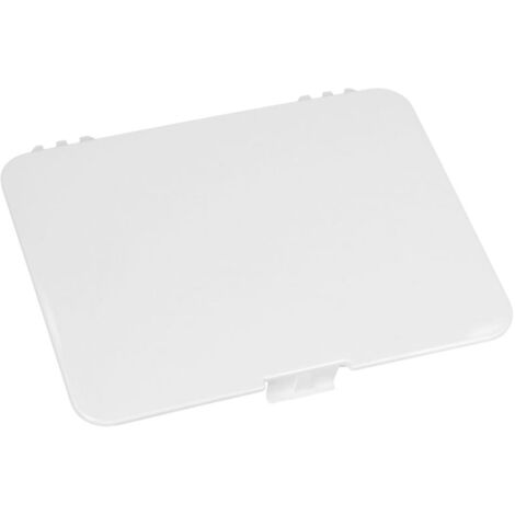TRAPPE PORTE DE POMPE pour LAVE LINGE SAMSUNG - DC6300854A