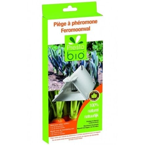 FABRE GRAINES Trappola a Feromoni Casetta Ueber