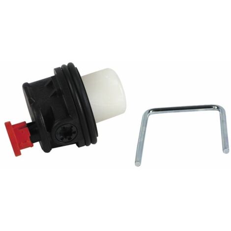 Trappola - DIFF per Viessmann : 7828557