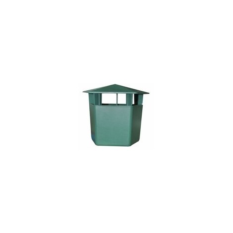 TRAPPOLA LUMACHE ROSSE Pz.2 ZEEP 07057