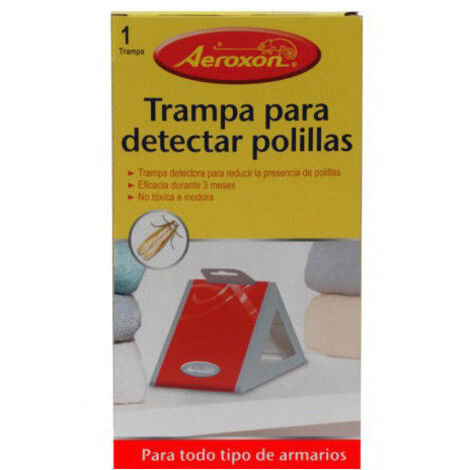 Trappola Tarme della Lana 1 pz