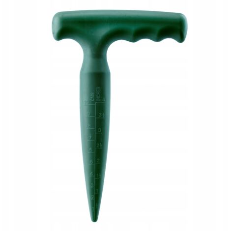 Trapunta da giardino 18 cm