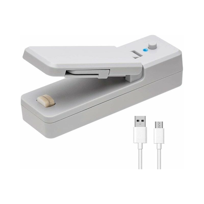 Mini saldatrice di ricarica USB Snack per uso