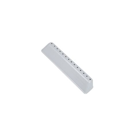 TRASCINATORE BATTITORE FERMA CARICO WHIRLPOOL lunghezza 24cm