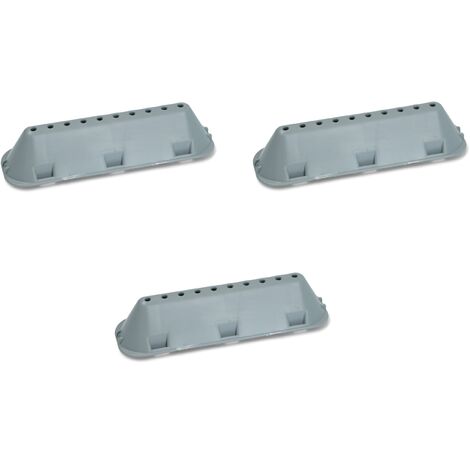 trascinatore lavatrice Indesit tipo C00065463 cm 18 x 5 x 4,5 - PZ 3 - LV 308