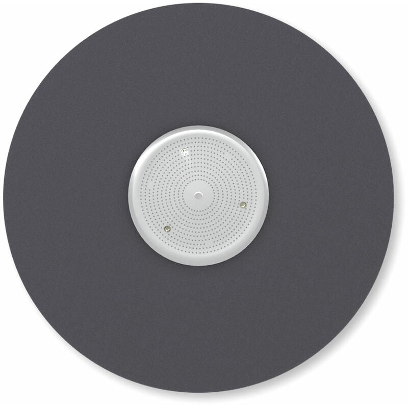 Trascinatore per Dischi Abrasivi per Macchina