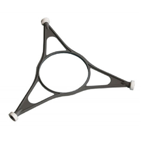 Trascinatore piatto forno