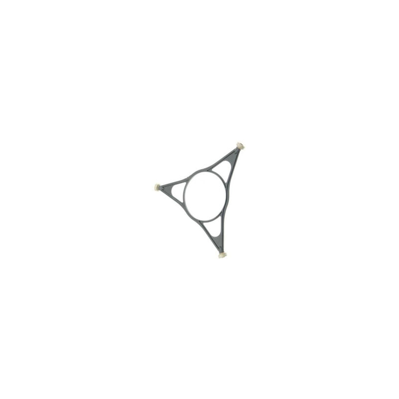 Whirlpool - Trascinatore piatto microonde originale - Forni a Microonde 325143