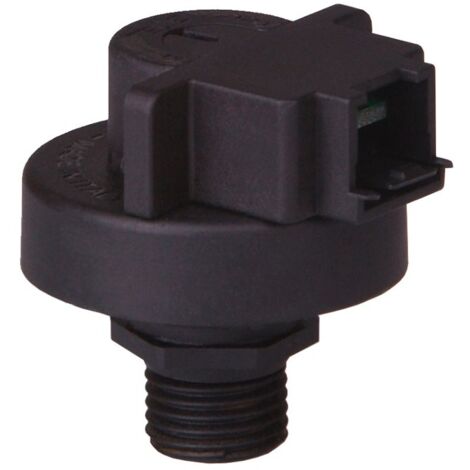 TRASDUTTORE PRESSIONE SENSORE STUFE A PELLET 0,5 3,5 VDC 3/8