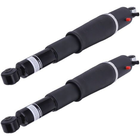 Trasera Air Spring Bag Suspensión Neumática for Chevy GMC Cadillac SUV 159458