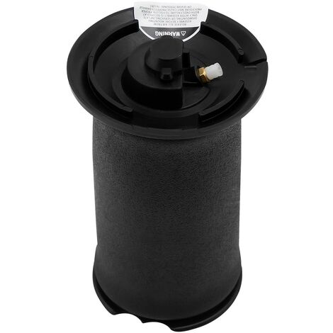 Trasero Bolsa De Suspensión De Aire para BMW 5 Series E60 E61 03-10 37126765603