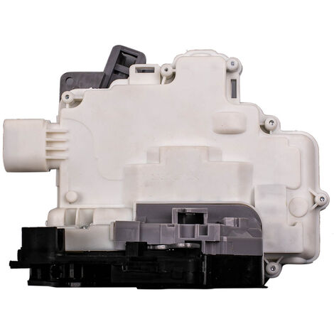 Trasero Izquierda Cerraduras Puerta para AUDI A4 B8 8K A5 8T TT 8J Q7 4L Q5 8R