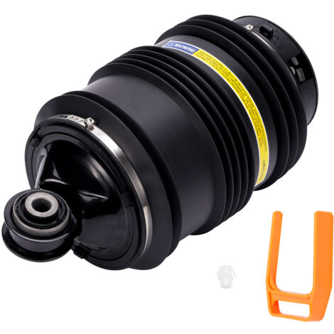 Trasero Resorte Suspensión De Aire Bolso for Mercedes Clase E S211 2003-2009
