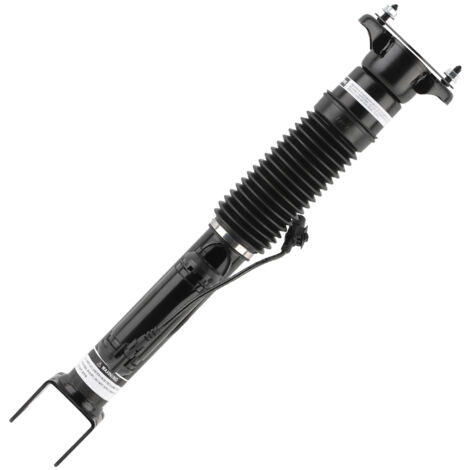 Trasero Suspensión Amortiguador for Mercedes ML GL W166 X166 A1663200130