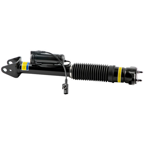 Trasero Suspensión Amortiguador Para Mercedes ML GL W166 X166 A1663200130