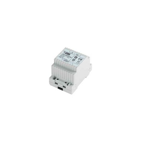Trasformatore 12 V CA ( 230 V CA ) Urmet 9000/230