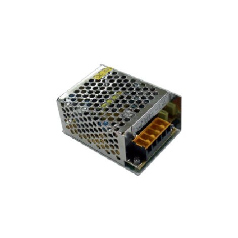 Trasformatore 24V 40W IP20 ST O6000/40/IP20/24V per alimentazione LED e sensori