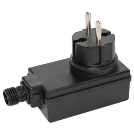 - trasformatore 24W - ecodesign - per uso esterno