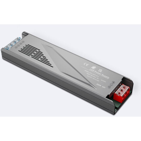 Trasformatore 48V DC 60W 1.25A 300 W