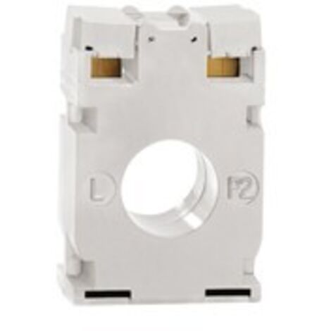 Trasformatore Amperometrico 150/5A D22Mm Prim. Passante ( LOVATO cod. DM0T0150 )
