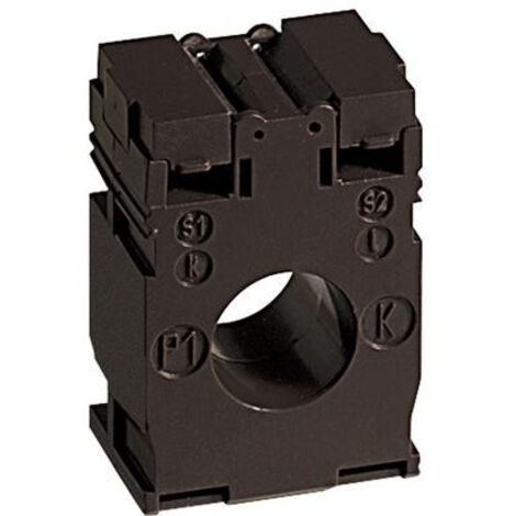 Trasformatore Amperometrico 250A Barre 16X12,5 Btdin ( BTICINO cod. F8TB250 )