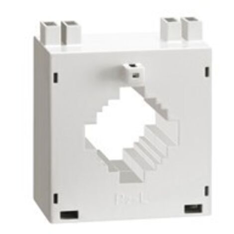 Trasformatore Amperometrico 800/5A D30Mm Prim. Passante ( LOVATO cod. DM3T0800 )