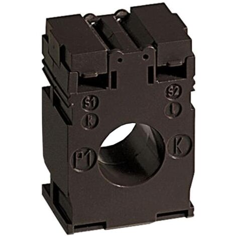 Trasformatore amperometrico Bticino 75A secondario 5A 21mm F8TB75
