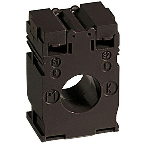 Trasformatore amperometrico Bticino In 125/5A F8TB125