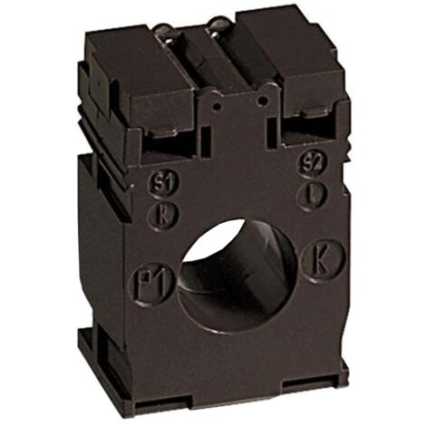 Trasformatore amperometrico Bticino In 160/5A F8TB160